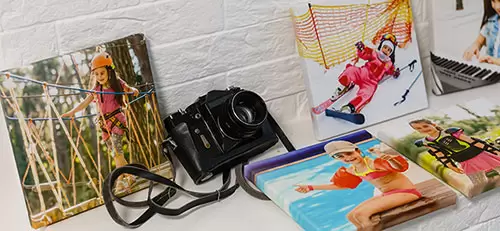 Die Magie der Individualität: Leinwand mit persönlichen Fotos bedrucken